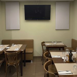 壁用吸音パネル