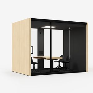 防音PODデスク 1