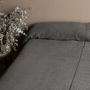 リネンベッド用布製品