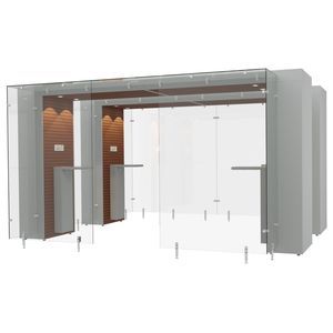 屋内用喫煙室