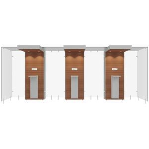 屋内用喫煙室