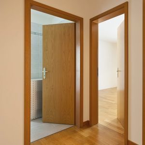 屋内用ドア