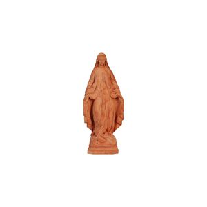テラコッタ彫刻