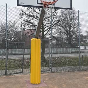 PVCカラムプロテクター 1