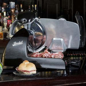 コールドカットスライサー 1
