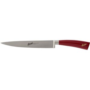 樹脂ハンドル付き肉切り用大型ナイフ 1