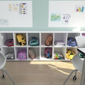 床収納家具