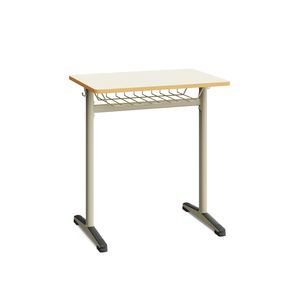 現代風教室用テーブル