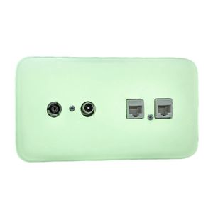 電流コンセント