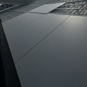 建材一体型太陽電池(BIPV)太陽電池パネル