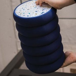 プラスチック製植木鉢
