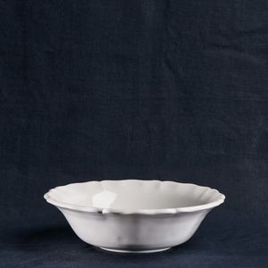 釉薬使用セラミック製サラダボール 1
