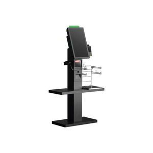 屋内用支払いターミナル