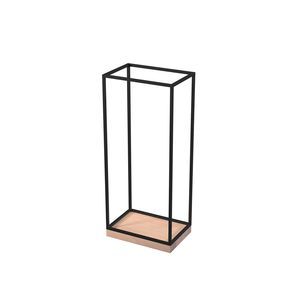 洋服用展示用ラック 1