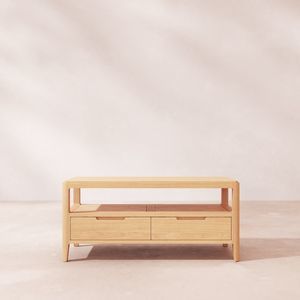 現代風テレビキャビネット