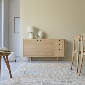 長脚サイドボード