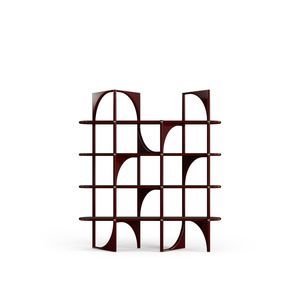 現代風本棚 1