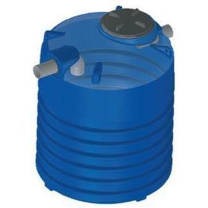 キッチン用油分離器