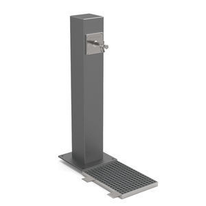 産業用給水機