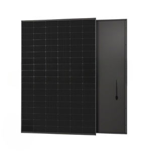 単結晶太陽電池パネル