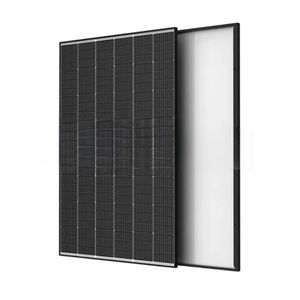 単結晶太陽電池パネル