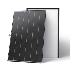 単結晶太陽電池パネル