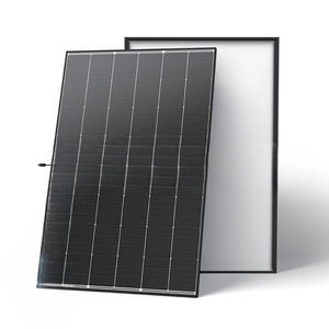 単結晶太陽電池パネル