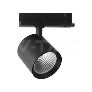 LEDレール式可動照明