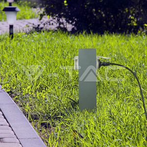 電流コンセント