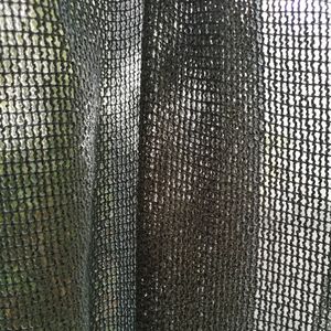 無地シアーカーテン 1