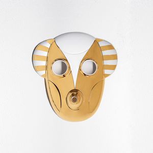 セラミック製彫刻 1