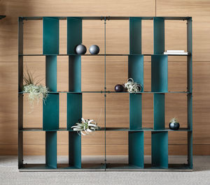 現代風本棚 1