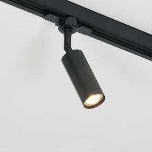 LEDレール式可動照明 1