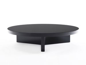 コンテンポラリーローテーブル