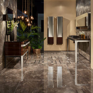 磁器製タイル 1