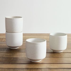 ほうろう引き炻器製カップ 1