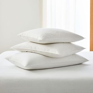 ポリエステル製枕カバー