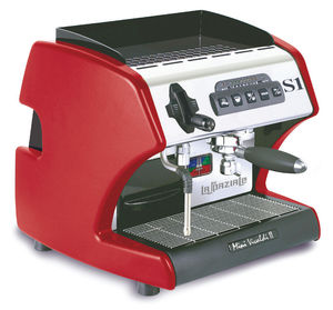 La Spaziale S1 エスプレッソマシン  コーヒーメーカー LaSpaziale Espresso Machine S1-DREAM