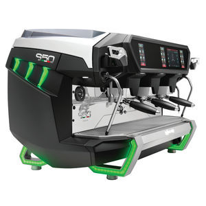 エスプレッソコーヒーメーカー