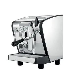 エスプレッソコーヒーメーカー - AURELIA WAVE VOLUMETRIC - Simonelli