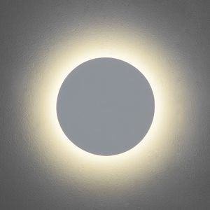 現代風壁掛け照明 1