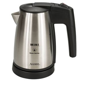 ステンレススチール製ケトル 1