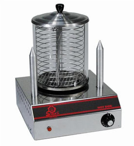 業務用ホットドック機