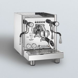 エスプレッソコーヒーメーカー 1