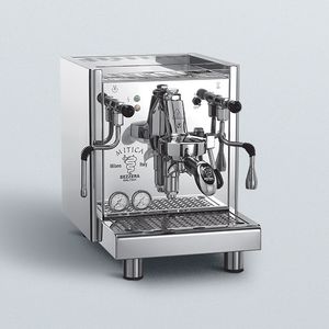 エスプレッソコーヒーメーカー 1