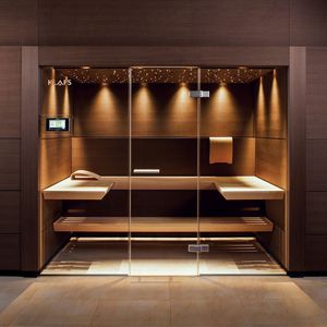 家庭用サウナ 1