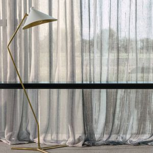 カーテン用布