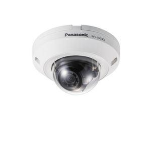 Panasonic 防犯カメラ WV-S2111L WV-S2111L【販売終了】 (Panasonic) - システムケイカメラ