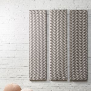 屋内用吸音パネル