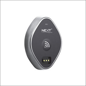 電子式ロック